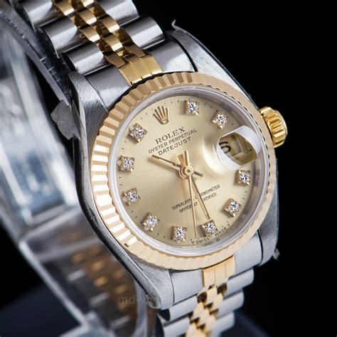 rolex oyster perpetual datejust 691|rolex datejust 69173 ladies watch.